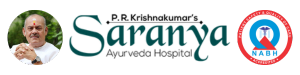 Saranya Ayurveda Logo